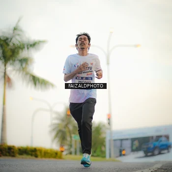 Runner Photo 7870588