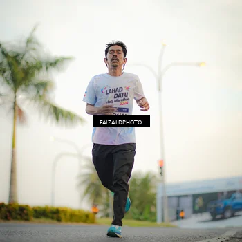 Runner Photo 7870594