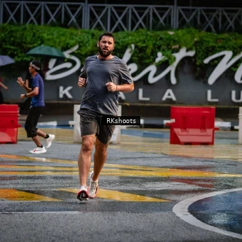 Runner Photo 7870596