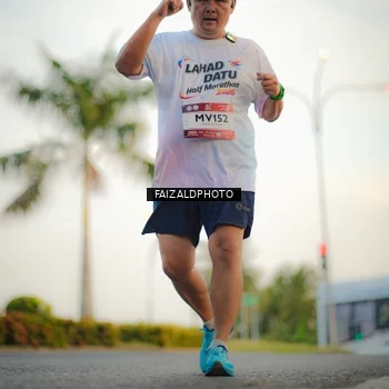 Runner Photo 7870601