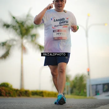 Runner Photo 7870604