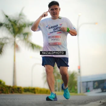 Runner Photo 7870606