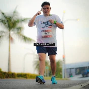Runner Photo 7870611