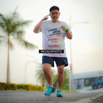 Runner Photo 7870614