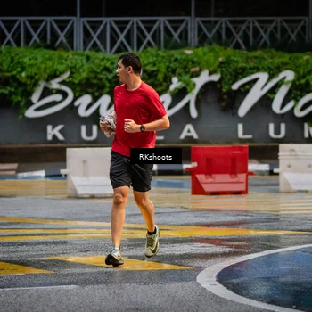 Runner Photo 7870620