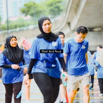 Runner Photo 7870621