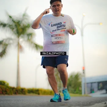 Runner Photo 7870622