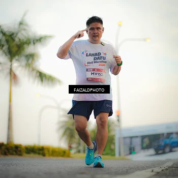 Runner Photo 7870626
