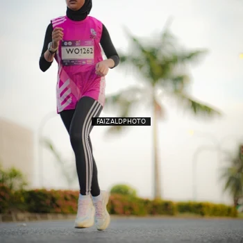 Runner Photo 7870627