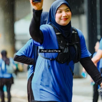 Runner Photo 7870629