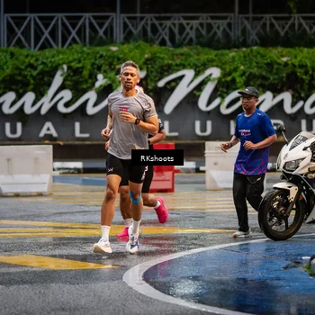 Runner Photo 7870630