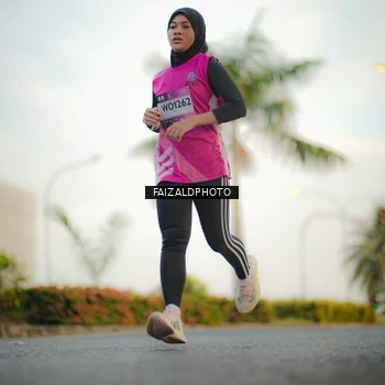 Runner Photo 7870633
