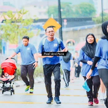 Runner Photo 7870634