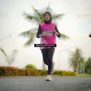 Runner Photo 7870639