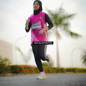 Runner Photo 7870640