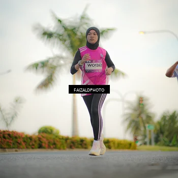 Runner Photo 7870643