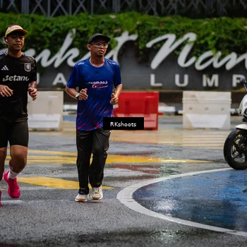 Runner Photo 7870644