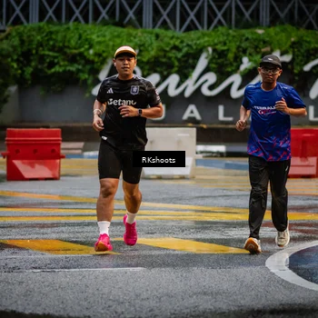 Runner Photo 7870645