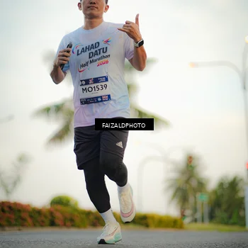 Runner Photo 7870646