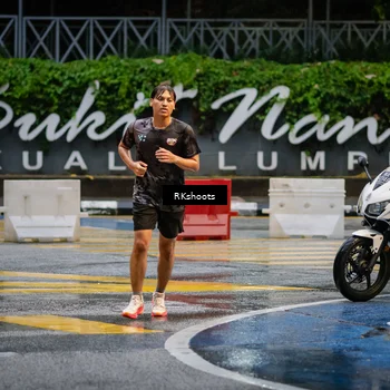 Runner Photo 7870648