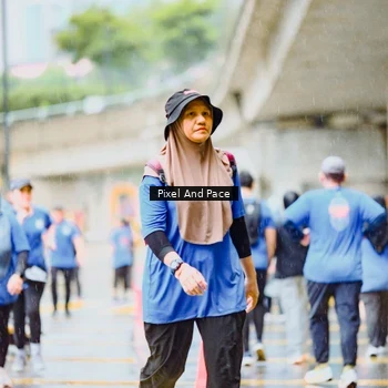 Runner Photo 7870649