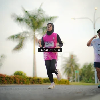Runner Photo 7870652