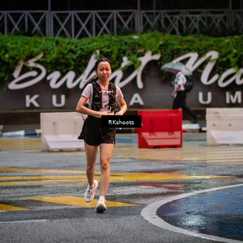 Runner Photo 7870655
