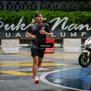 Runner Photo 7870657