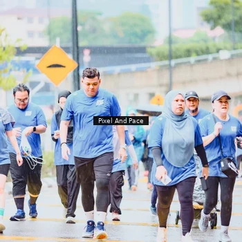 Runner Photo 7870658