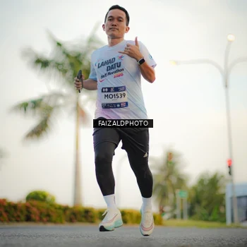 Runner Photo 7870659