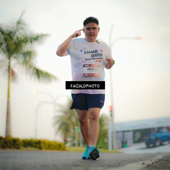 Runner Photo 7870661
