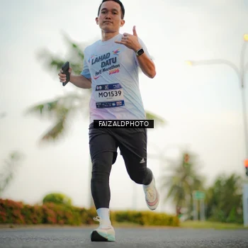 Runner Photo 7870664