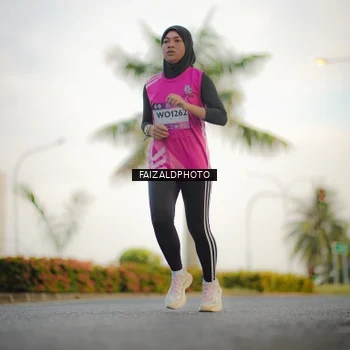 Runner Photo 7870665