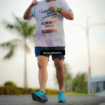 Runner Photo 7870667