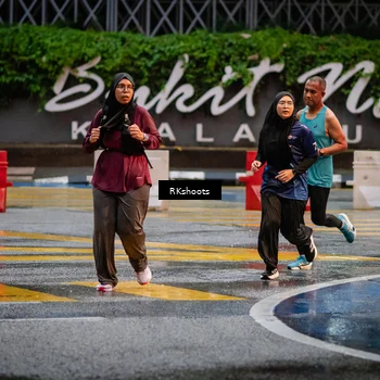 Runner Photo 7870668