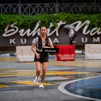 Runner Photo 7870672