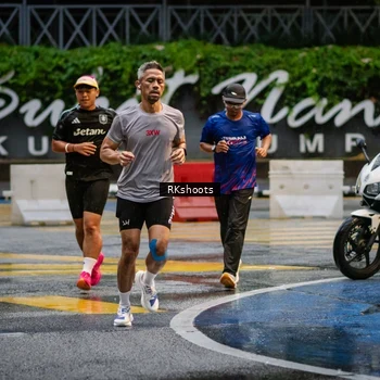 Runner Photo 7870675