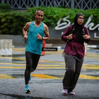 Runner Photo 7870676
