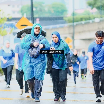 Runner Photo 7870678