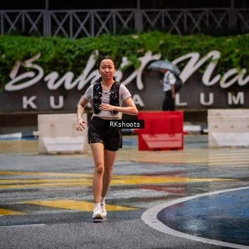 Runner Photo 7870679