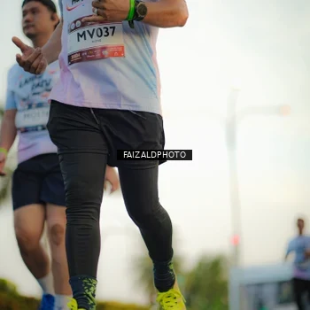 Runner Photo 7870682