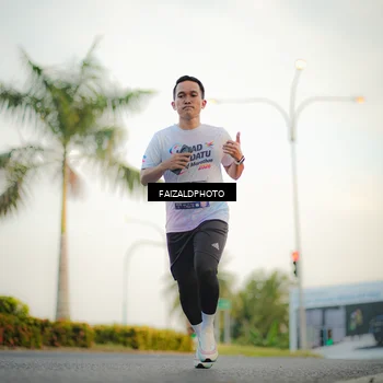 Runner Photo 7870684