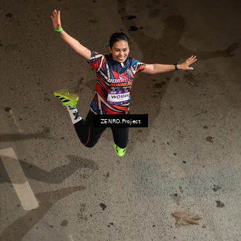 Runner Photo 7870686