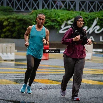 Runner Photo 7870687