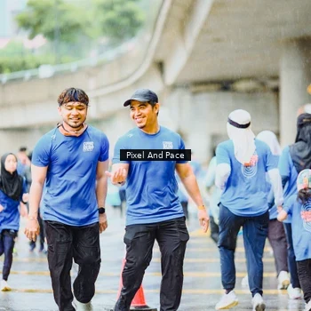 Runner Photo 7870689