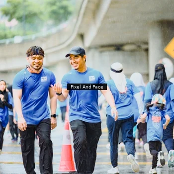 Runner Photo 7870694