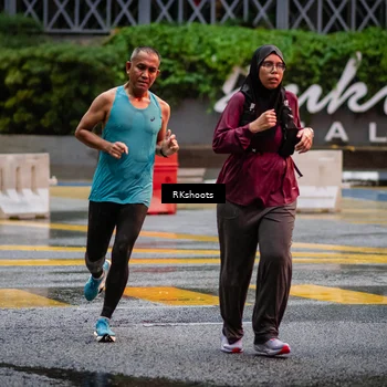 Runner Photo 7870696
