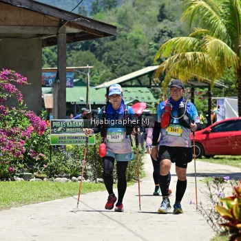 Runner Photo 78707