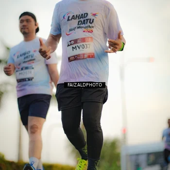 Runner Photo 7870700