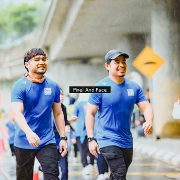 Runner Photo 7870701